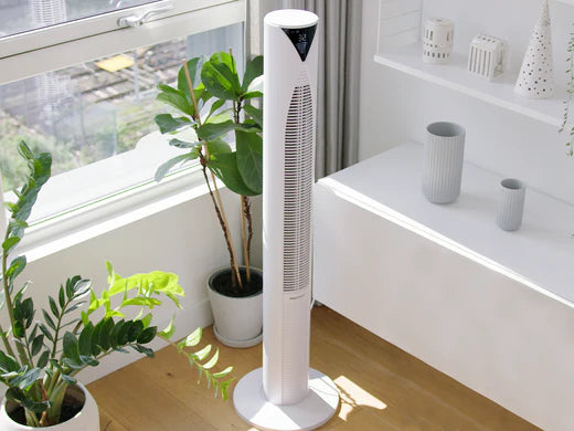 6 Ways to Stay Cool This Summer Without Air Conditioning