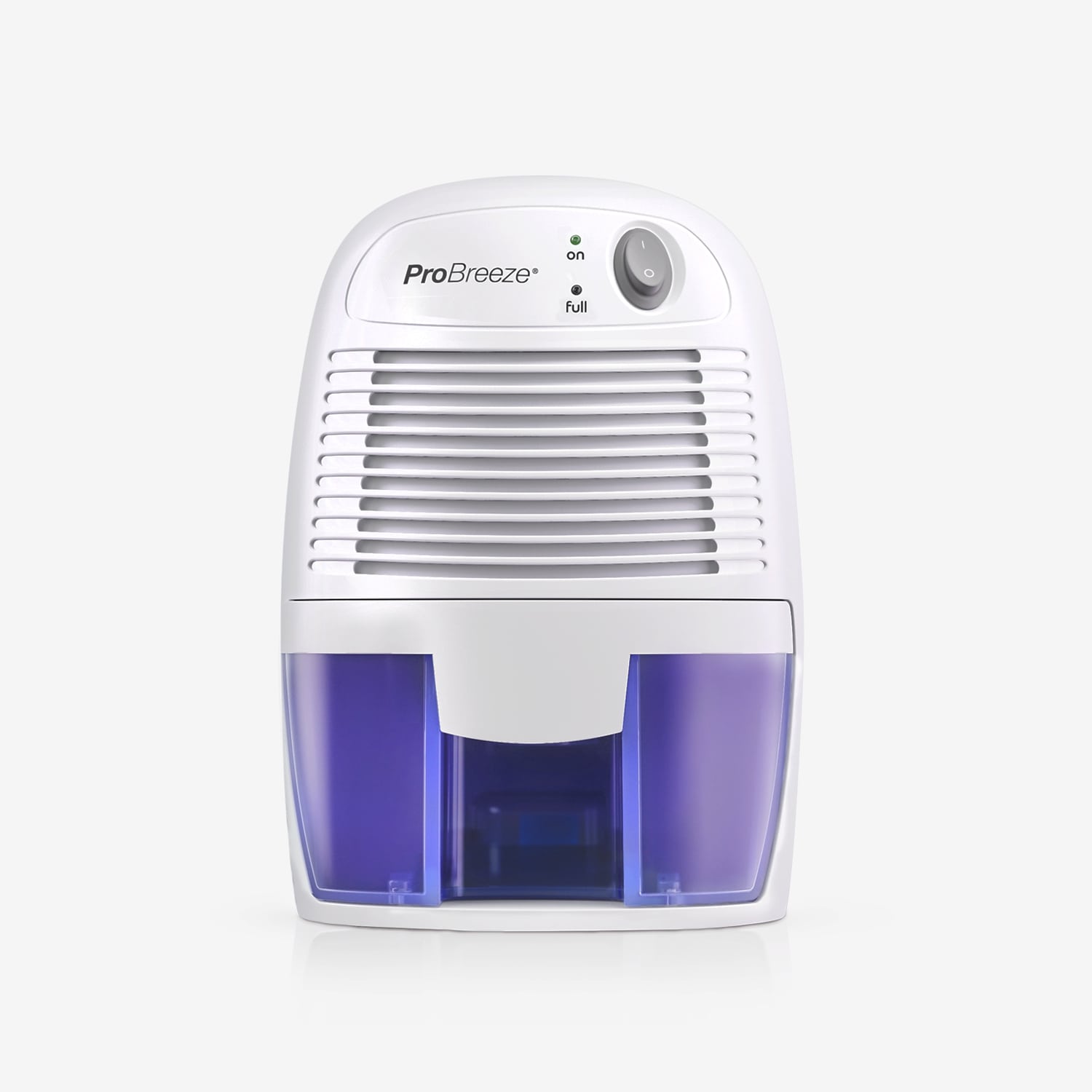 17 Ounce Mini Dehumidifier