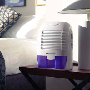 52 Ounce Mini Dehumidifier