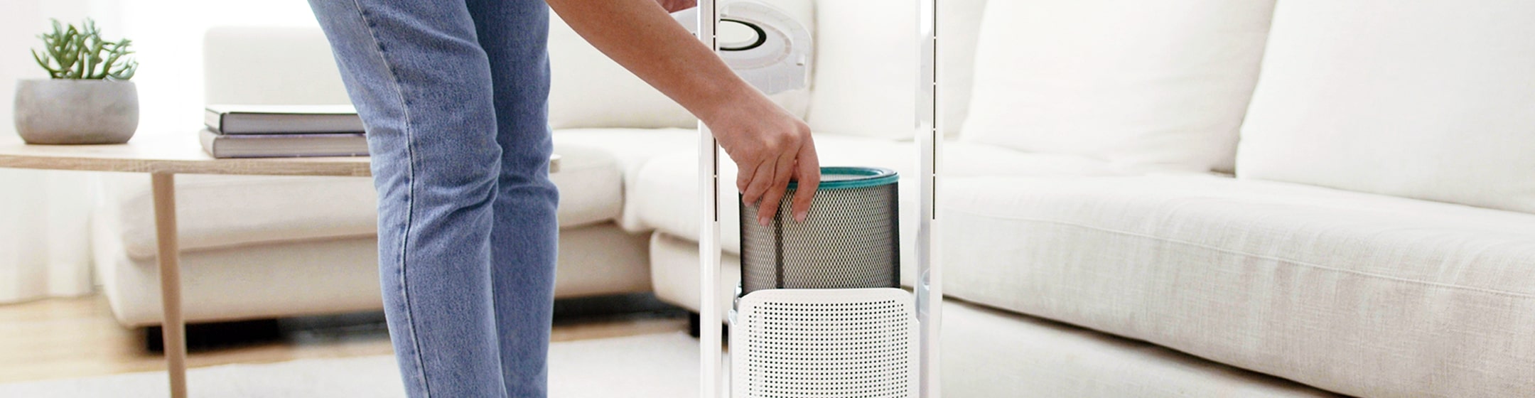 Air Treatment Spare Parts