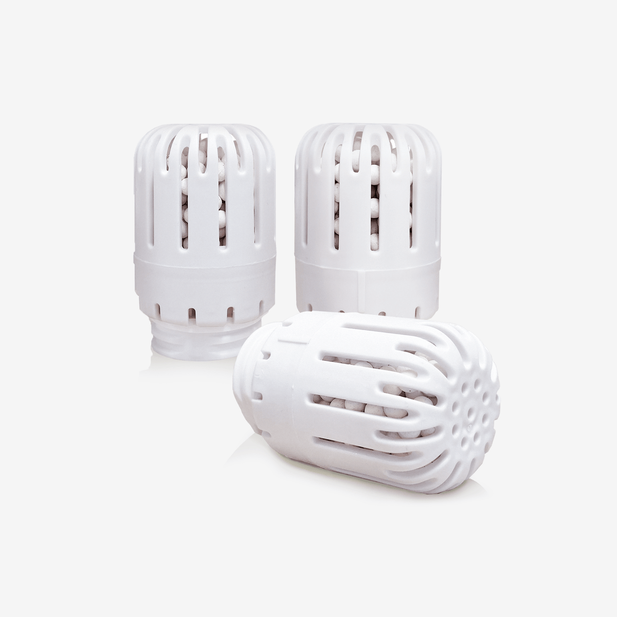 3  x Replacement Ceramic Filters for 1 Gallon Ultrasonic Humidifier