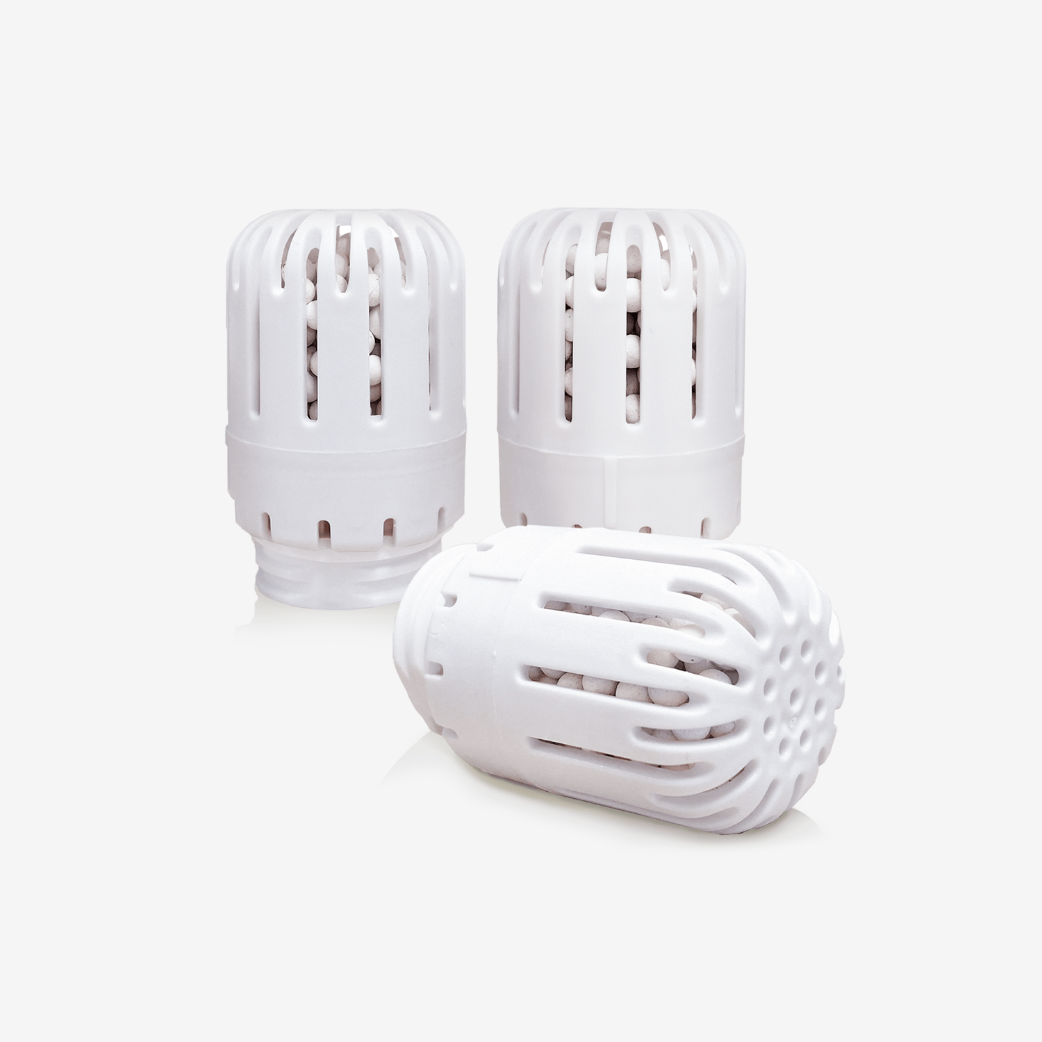 3  x Replacement Ceramic Filters for 1 Gallon Ultrasonic Humidifier