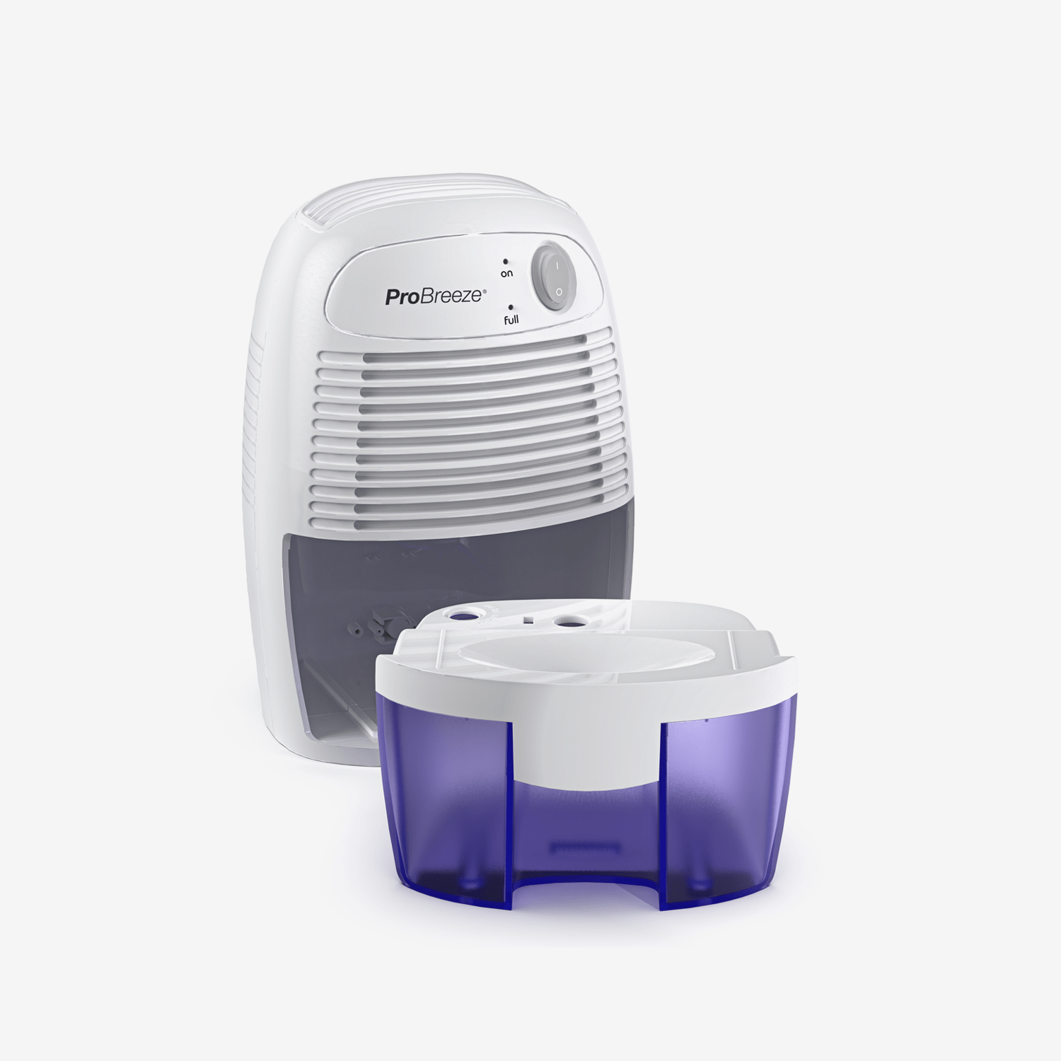 17 Ounce Mini Dehumidifier