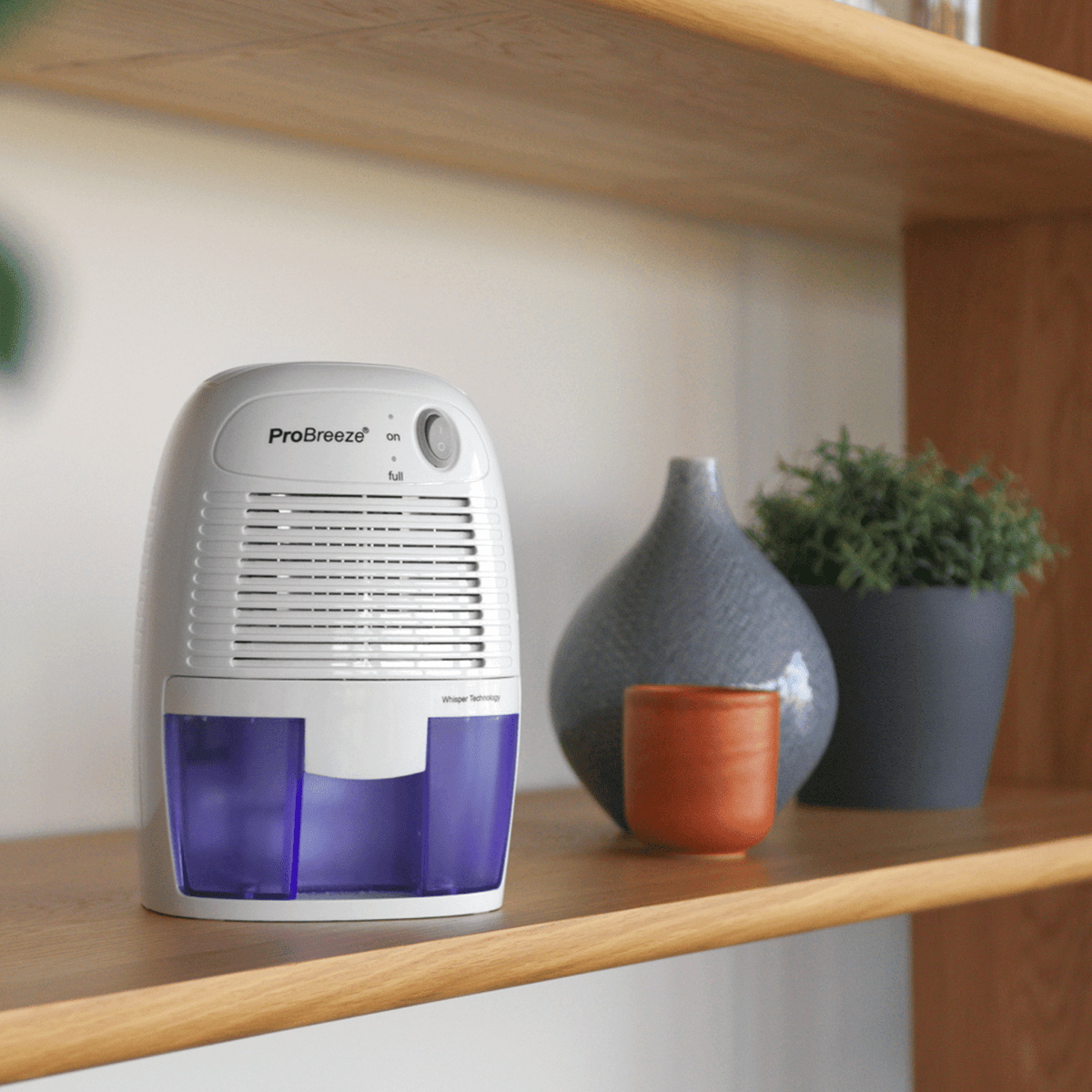 17 Ounce Mini Dehumidifier