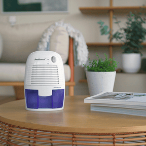 17 Ounce Mini Dehumidifier