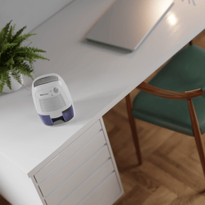 17 Ounce Mini Dehumidifier