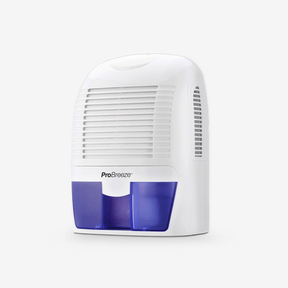 52 Ounce Mini Dehumidifier