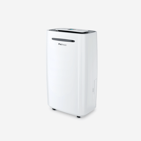 50 Pint/Day Dehumidifier - 2,000 Sq Ft Dehumidifiers for Home with Continuous Drainage