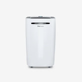 50 Pint/Day Dehumidifier - 2,000 Sq Ft Dehumidifiers for Home with Continuous Drainage