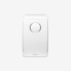 5-in-1 Air Purifier for Home with True HEPA Filter & Active Carbon Filter