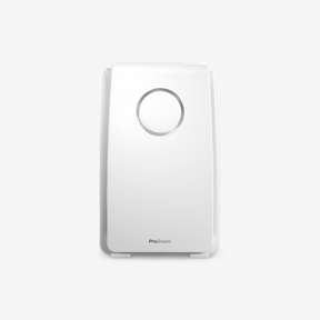 5-in-1 Air Purifier for Home with True HEPA Filter & Active Carbon Filter